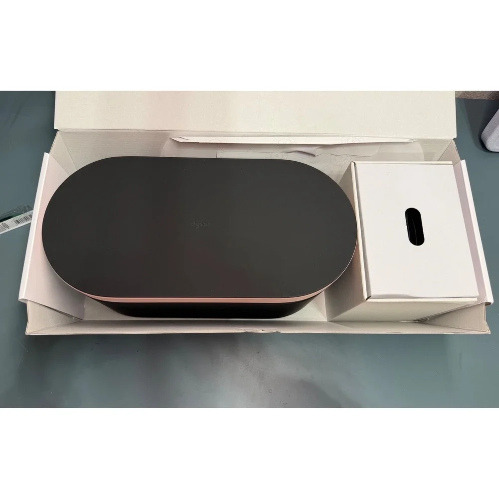 Dyson Supersonic Nural Hair Dryer HD16 Strawberry Bronze Blush Pink Special Ed